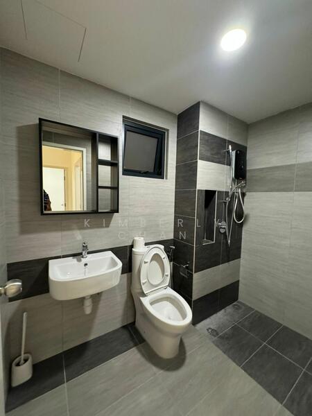 For Rent - Aster Residence