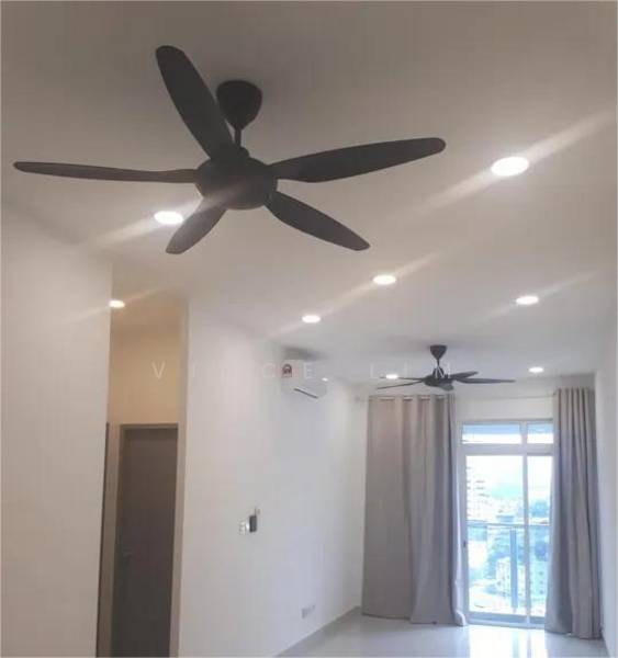 Untuk Disewa - TR Residence