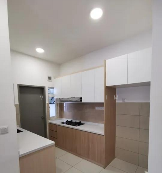 Untuk Disewa - TR Residence