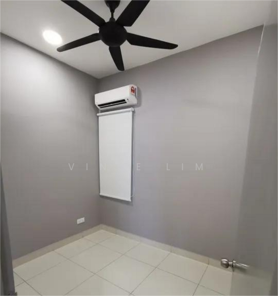 Untuk Disewa - TR Residence