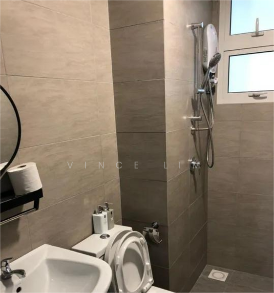 Untuk Disewa - TR Residence