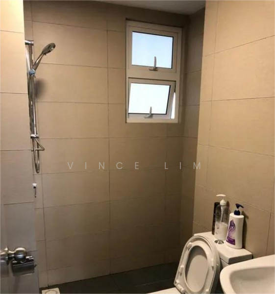 Untuk Disewa - TR Residence