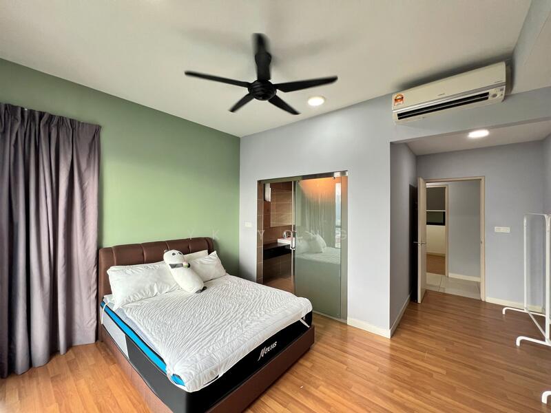 For Rent - V Residence 2 @ Sunway Velocity