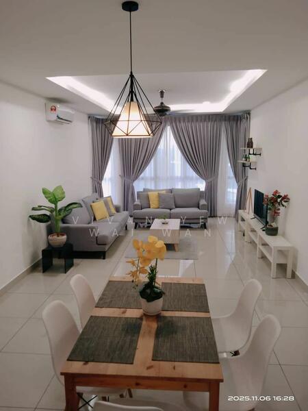 For Rent - Upper East @ Tiger Lane