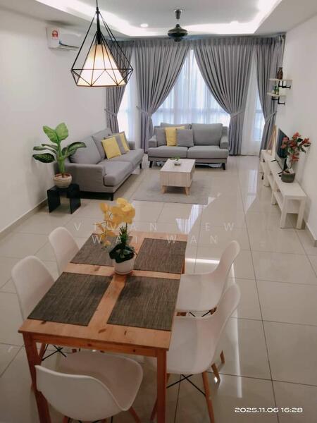 For Rent - Upper East @ Tiger Lane