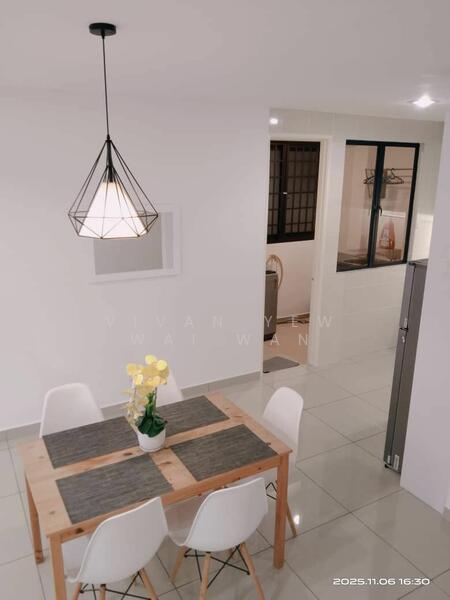 For Rent - Upper East @ Tiger Lane