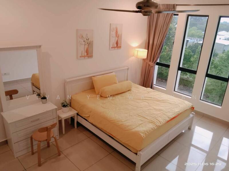 For Rent - Upper East @ Tiger Lane