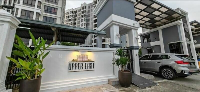 For Rent - Upper East @ Tiger Lane