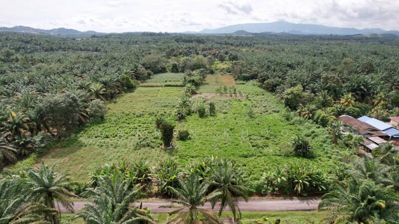 For Sale - Air Manis @ Sedenak