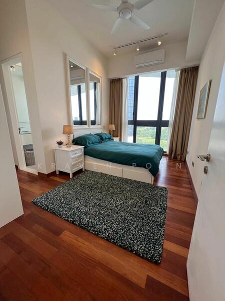Service Residence for Rent at Senada Residence @ KLGCC Resort - Kraven Poon - PropertyGuru.com.my