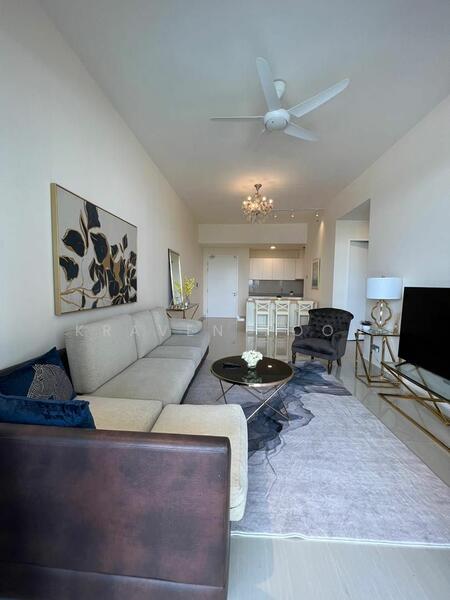 Service Residence for Rent at Senada Residence @ KLGCC Resort - Kraven Poon - PropertyGuru.com.my