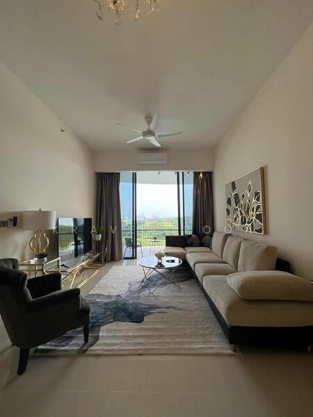 Service Residence for Rent at Senada Residence @ KLGCC Resort - Kraven Poon - PropertyGuru.com.my