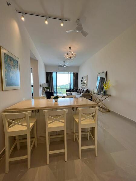Service Residence for Rent at Senada Residence @ KLGCC Resort - Kraven Poon - PropertyGuru.com.my