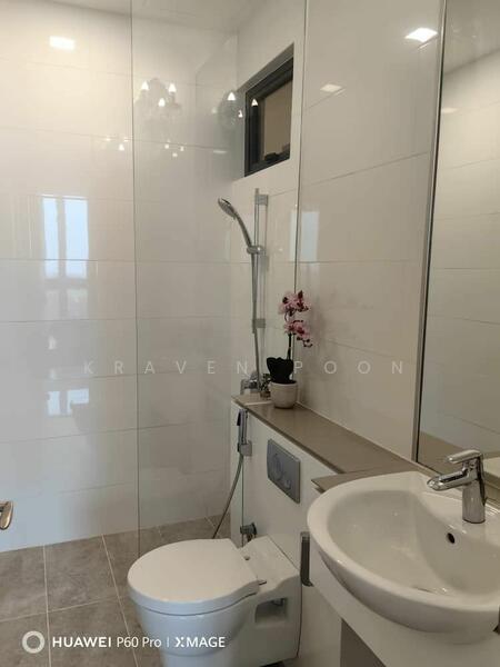 Service Residence for Rent at Senada Residence @ KLGCC Resort - Kraven Poon - PropertyGuru.com.my