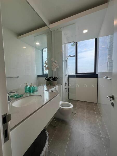 Service Residence for Rent at Senada Residence @ KLGCC Resort - Kraven Poon - PropertyGuru.com.my