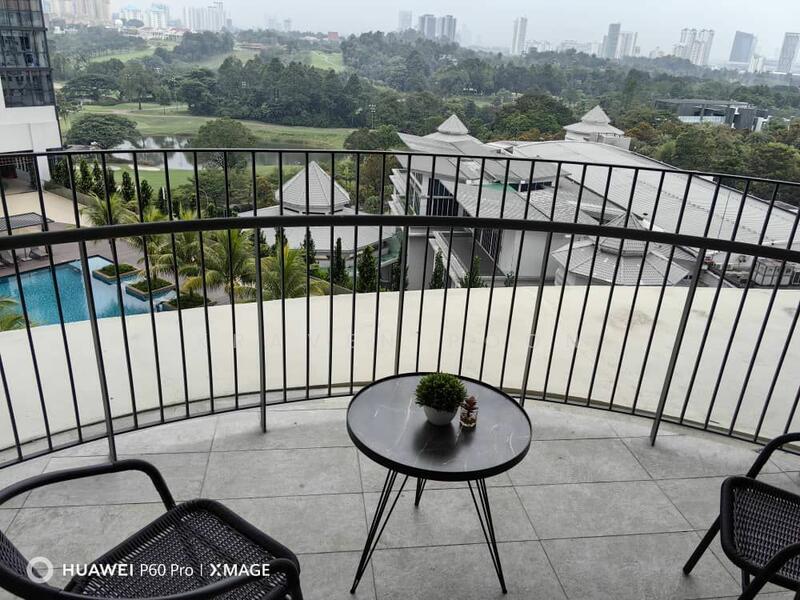 Service Residence for Rent at Senada Residence @ KLGCC Resort - Kraven Poon - PropertyGuru.com.my