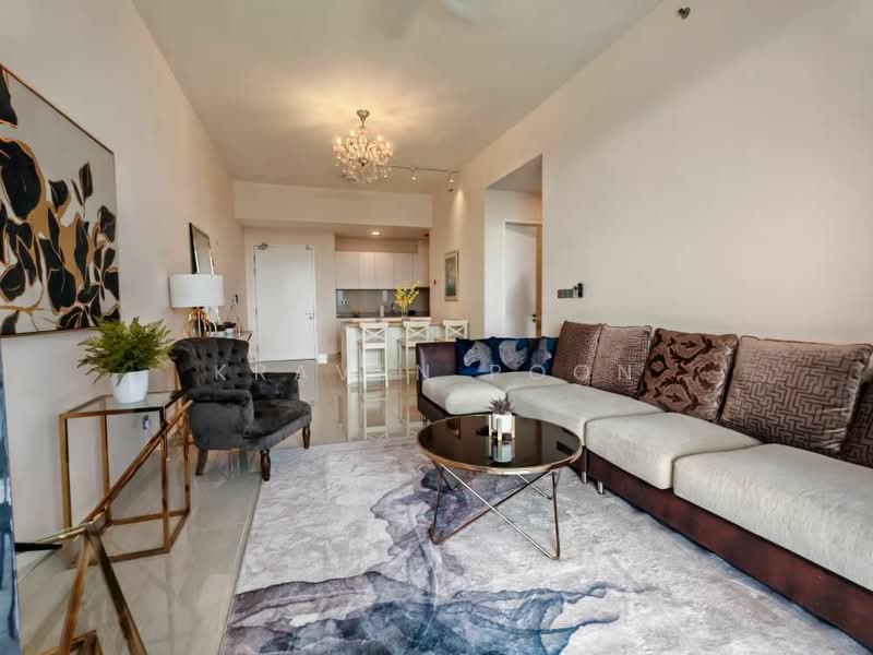 Senada Residence @ KLGCC Resort untuk Untuk Disewa - RM 4,500 /bulan, Apr 2026 - PropertyGuru.com.my