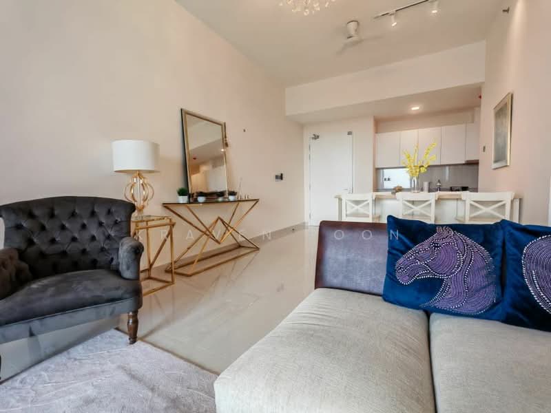 Senada Residence @ KLGCC Resort untuk Untuk Disewa - RM 4,500 /bulan, Apr 2026 - PropertyGuru.com.my