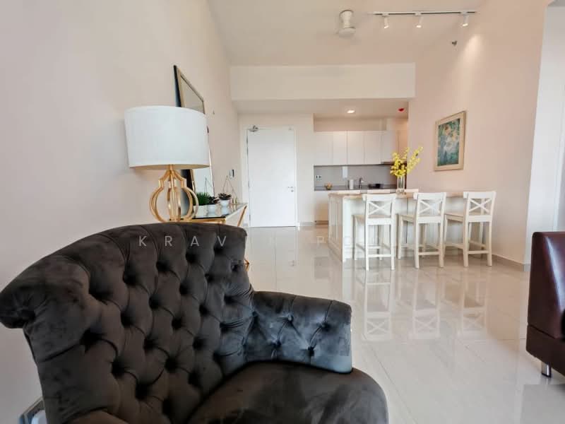 Senada Residence @ KLGCC Resort untuk Untuk Disewa - RM 4,500 /bulan, Apr 2026 - PropertyGuru.com.my