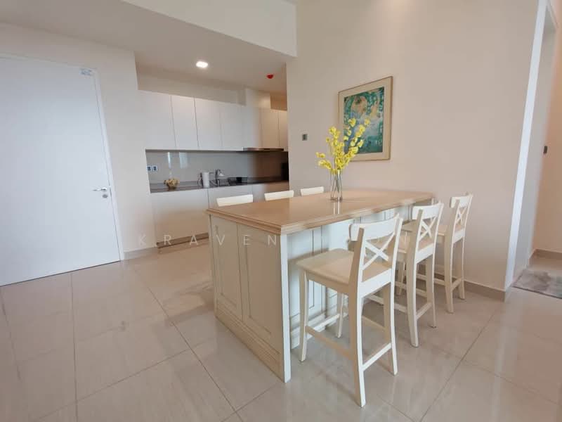 Senada Residence @ KLGCC Resort untuk Untuk Disewa - RM 4,500 /bulan, Apr 2026 - PropertyGuru.com.my