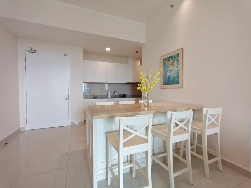 Senada Residence @ KLGCC Resort untuk Untuk Disewa - RM 4,500 /bulan, Apr 2026 - PropertyGuru.com.my