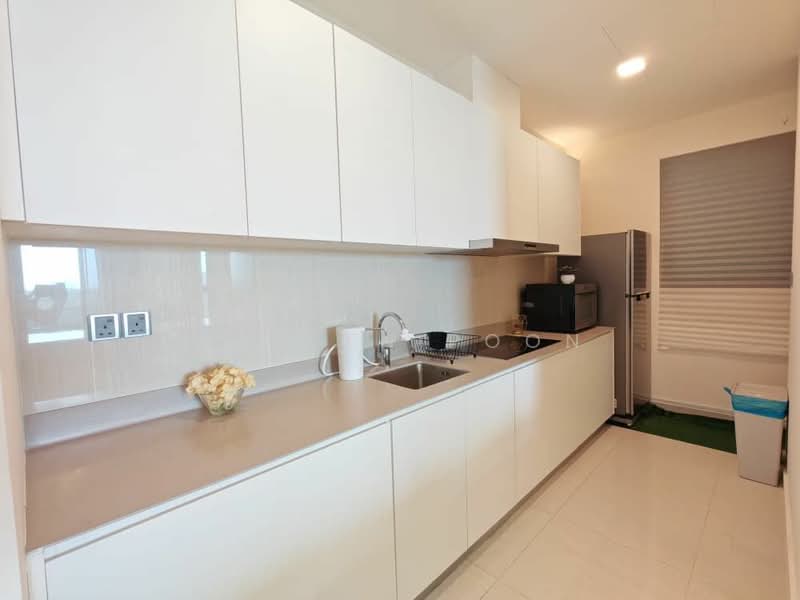 Senada Residence @ KLGCC Resort untuk Untuk Disewa - RM 4,500 /bulan, Apr 2026 - PropertyGuru.com.my