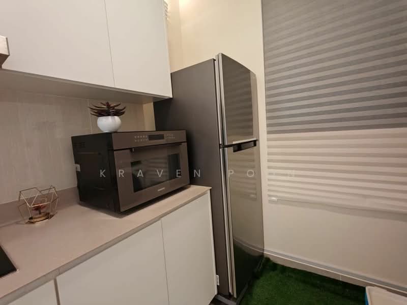 Senada Residence @ KLGCC Resort untuk Untuk Disewa - RM 4,500 /bulan, Apr 2026 - PropertyGuru.com.my