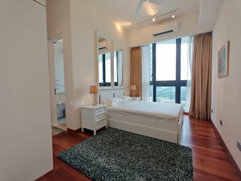 Senada Residence @ KLGCC Resort untuk Untuk Disewa - RM 4,500 /bulan, Apr 2026 - PropertyGuru.com.my