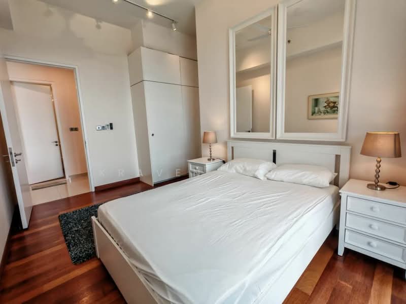 Senada Residence @ KLGCC Resort untuk Untuk Disewa - RM 4,500 /bulan, Apr 2026 - PropertyGuru.com.my