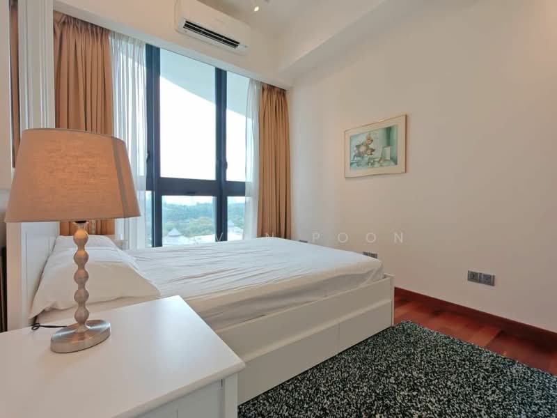 Senada Residence @ KLGCC Resort untuk Untuk Disewa - RM 4,500 /bulan, Apr 2026 - PropertyGuru.com.my