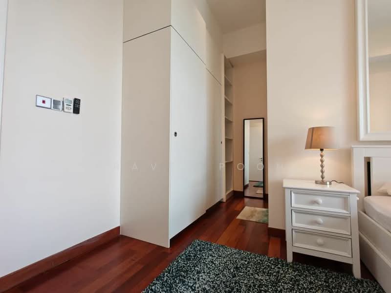 Senada Residence @ KLGCC Resort untuk Untuk Disewa - RM 4,500 /bulan, Apr 2026 - PropertyGuru.com.my