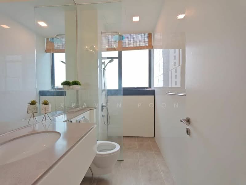 Senada Residence @ KLGCC Resort untuk Untuk Disewa - RM 4,500 /bulan, Apr 2026 - PropertyGuru.com.my