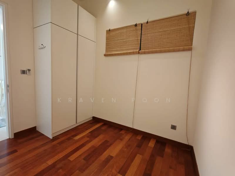 Senada Residence @ KLGCC Resort untuk Untuk Disewa - RM 4,500 /bulan, Apr 2026 - PropertyGuru.com.my