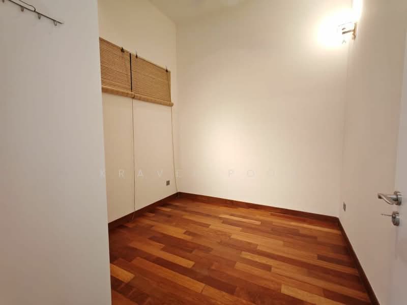 Senada Residence @ KLGCC Resort untuk Untuk Disewa - RM 4,500 /bulan, Apr 2026 - PropertyGuru.com.my