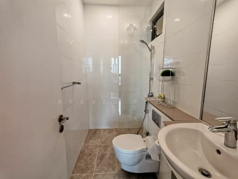 Senada Residence @ KLGCC Resort untuk Untuk Disewa - RM 4,500 /bulan, Apr 2026 - PropertyGuru.com.my