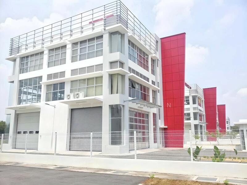 Untuk Disewa - Bukit Jelutong