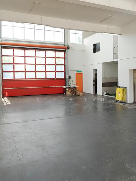 Untuk Disewa - Bukit Jelutong