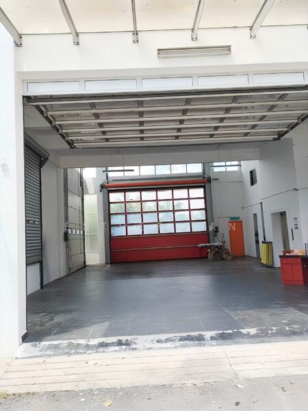 Untuk Disewa - Bukit Jelutong