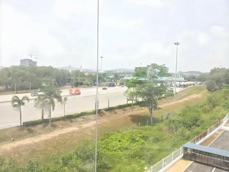 Untuk Disewa - Bukit Jelutong