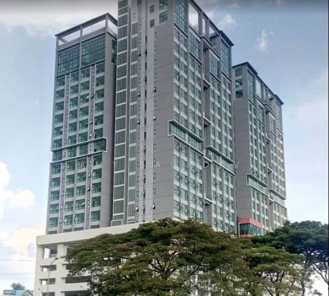 Untuk Dijual - Amanja