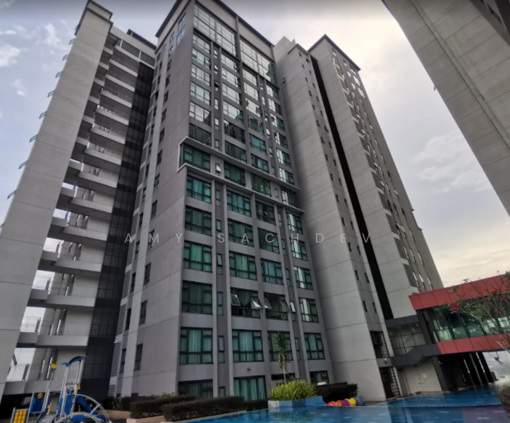 Untuk Dijual - Amanja