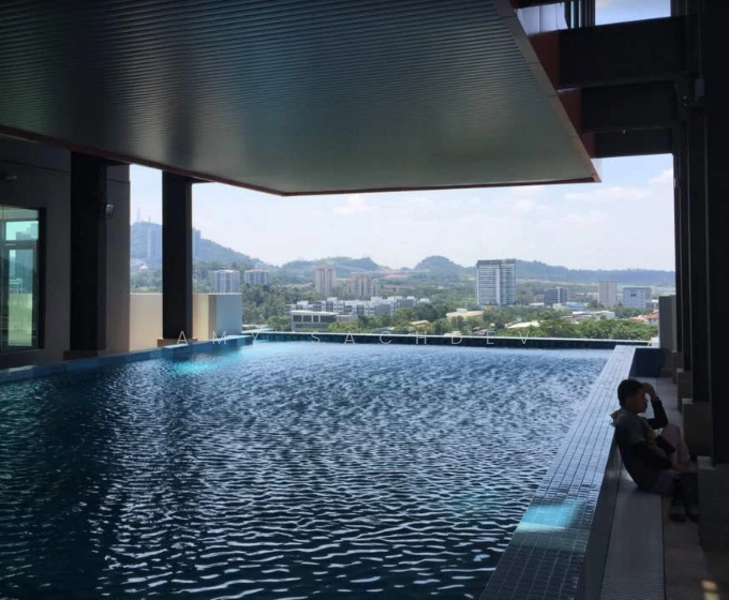 Untuk Dijual - Amanja