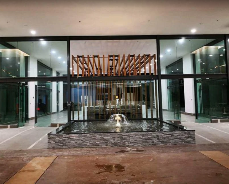 Untuk Dijual - Amanja