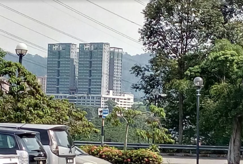 Untuk Dijual - Amanja