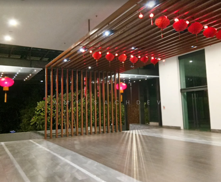 Untuk Dijual - Amanja