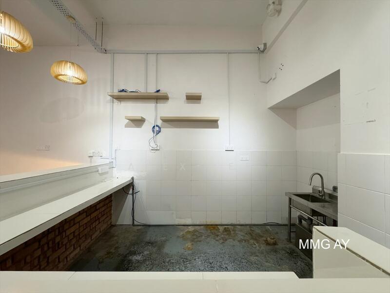 For Rent - Bukit Raja Klang