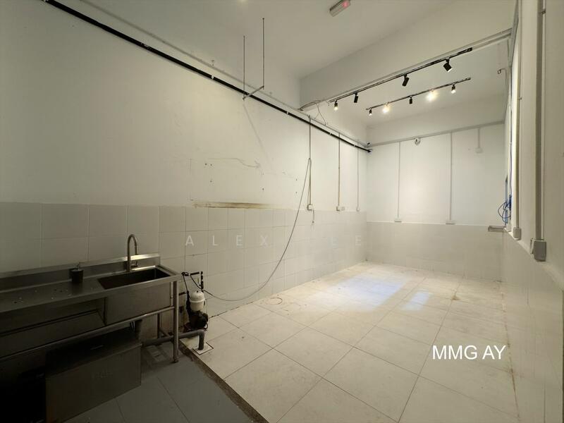 For Rent - Bukit Raja Klang