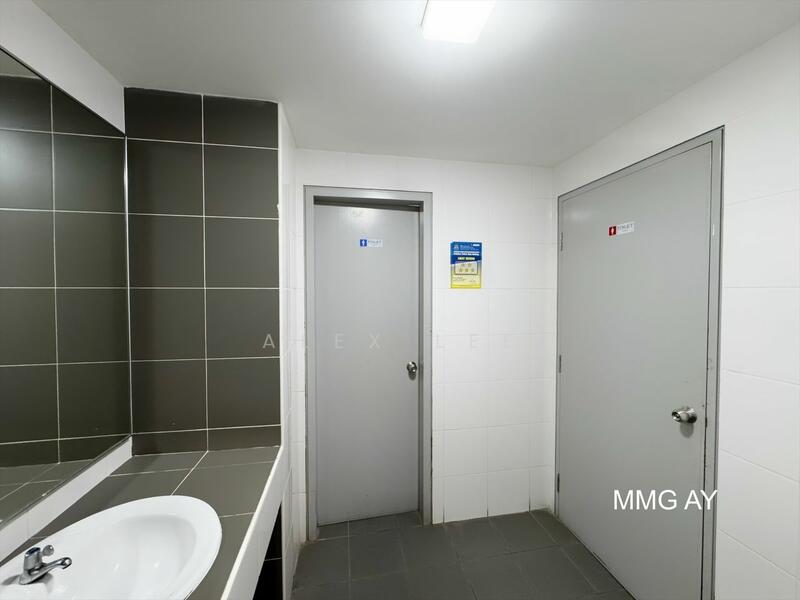 For Rent - Bukit Raja Klang