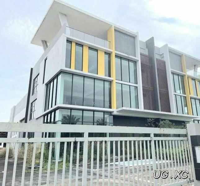 For Sale - Sungai Puloh