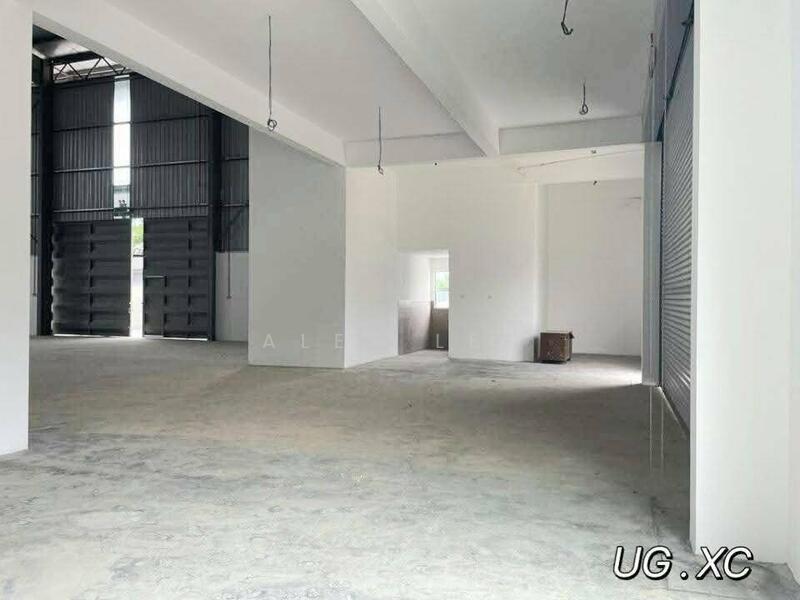 For Sale - Sungai Puloh